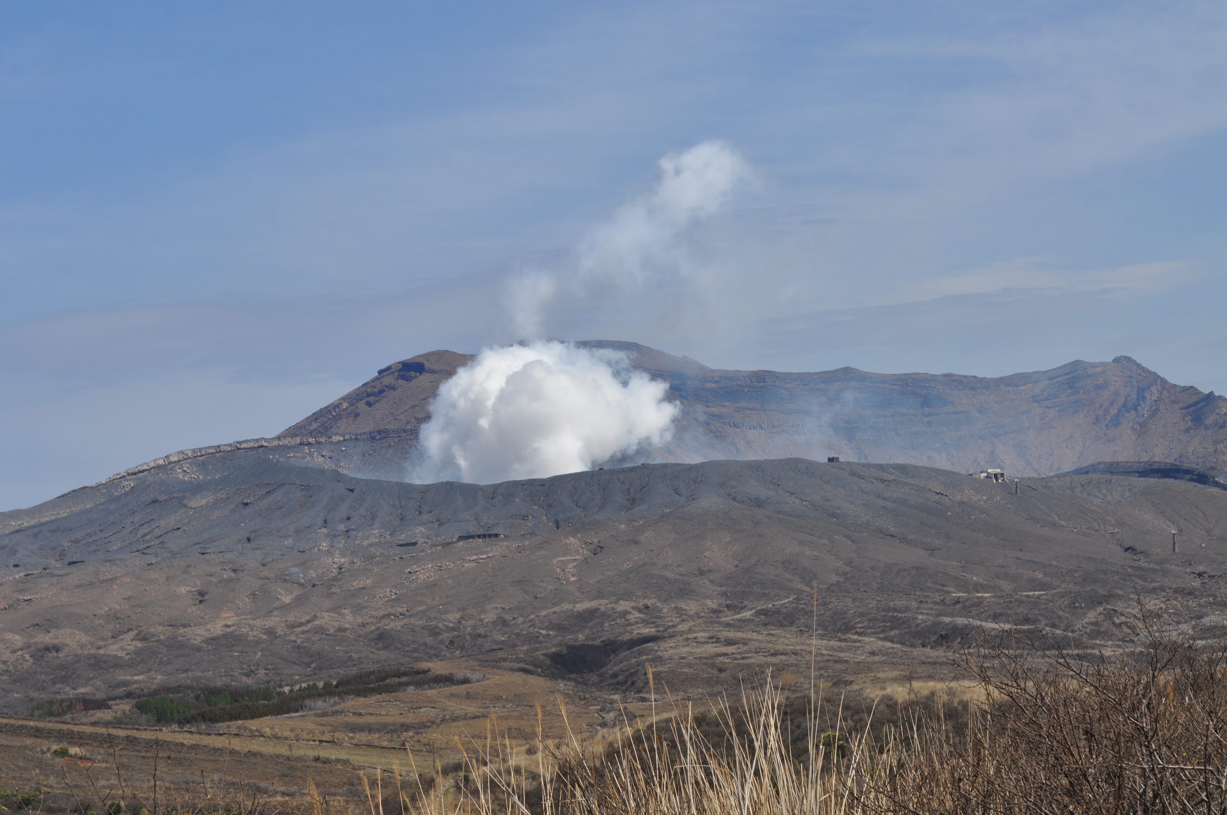 Ива mount aso фото